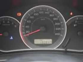 Subaru Impreza (2009) thumbnail 23