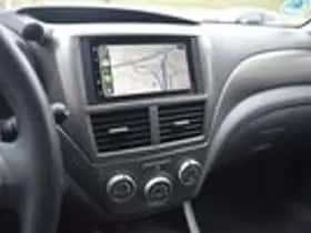 Subaru Impreza (2009) thumbnail 24