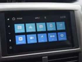 Subaru Impreza (2009) thumbnail 26