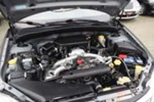 Subaru Impreza (2009) thumbnail 29