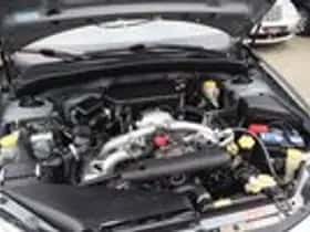 Subaru Impreza (2009) thumbnail 29