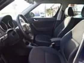 Škoda Yeti (2010) thumbnail 13