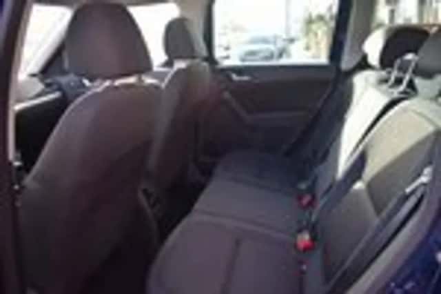 Škoda Yeti (2010) thumbnail 14