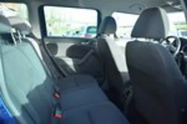 Škoda Yeti (2010) thumbnail 15