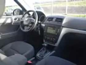 Škoda Yeti (2010) thumbnail 16