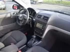 Škoda Yeti (2010) thumbnail 17