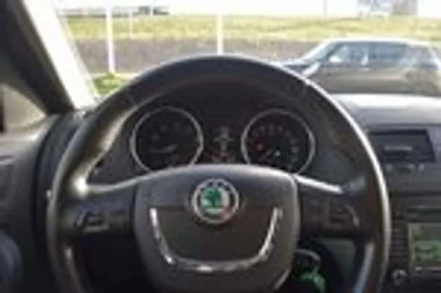 Škoda Yeti (2010) thumbnail 19