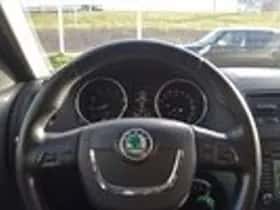 Škoda Yeti (2010) thumbnail 19