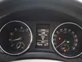 Škoda Yeti (2010) thumbnail 20