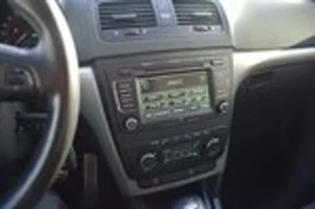 Škoda Yeti (2010) thumbnail 22