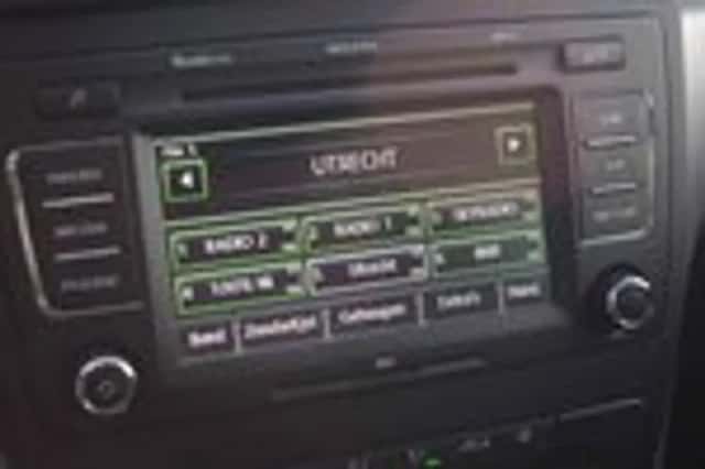 Škoda Yeti (2010) thumbnail 23