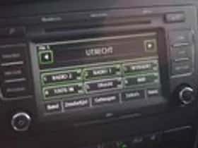 Škoda Yeti (2010) thumbnail 23