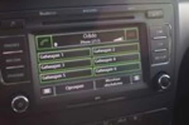 Škoda Yeti (2010) thumbnail 24