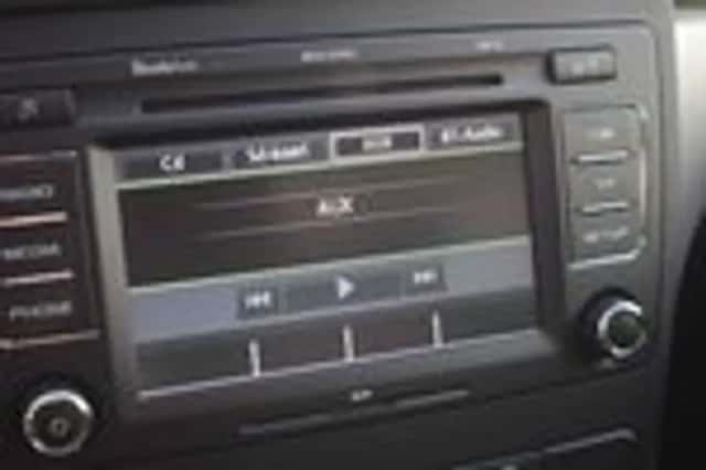 Škoda Yeti (2010) thumbnail 25