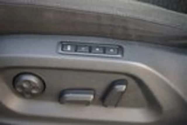 Škoda Yeti (2010) thumbnail 26