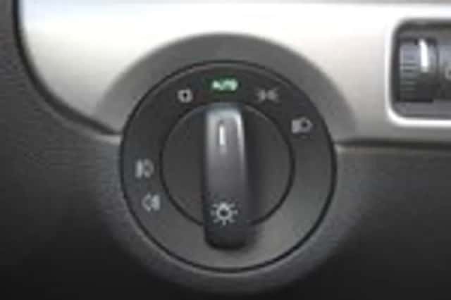Škoda Yeti (2010) thumbnail 27
