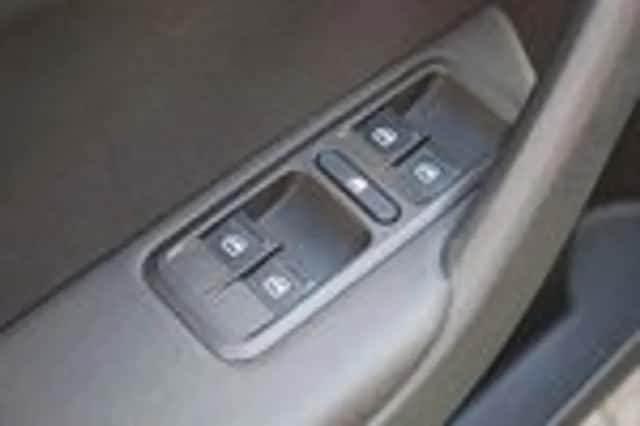 Škoda Yeti (2010) thumbnail 28
