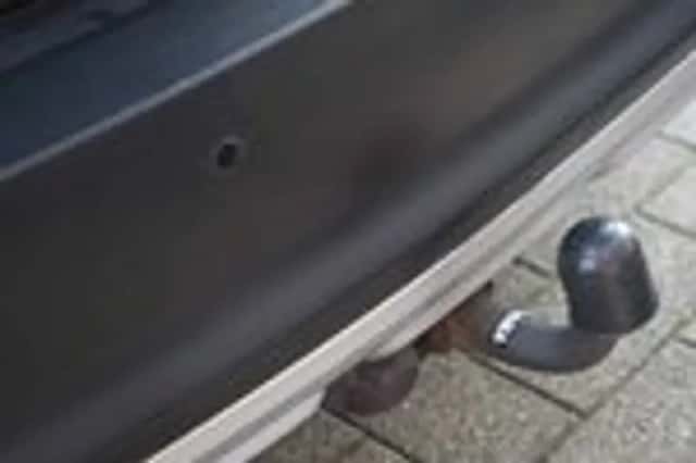 Škoda Yeti (2010) thumbnail 29