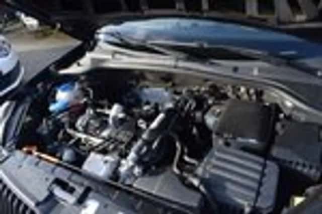 Škoda Yeti (2010) thumbnail 30