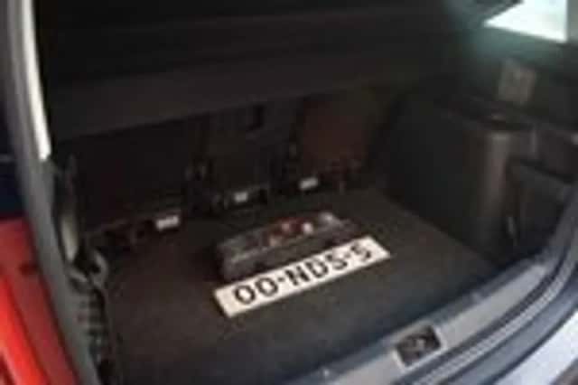 Škoda Yeti (2010) thumbnail 31