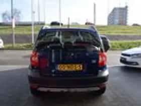 Škoda Yeti (2010) thumbnail 9