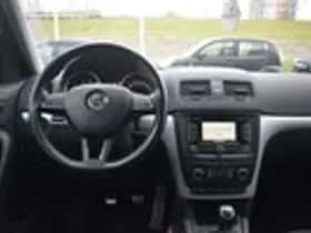 Škoda Yeti (2014) thumbnail 11