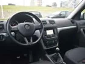 Škoda Yeti (2014) thumbnail 12
