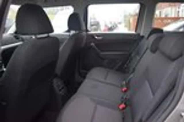 Škoda Yeti (2014) thumbnail 14