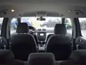 Škoda Yeti (2014) thumbnail 15