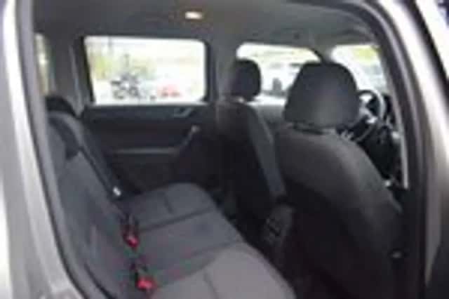 Škoda Yeti (2014) thumbnail 16