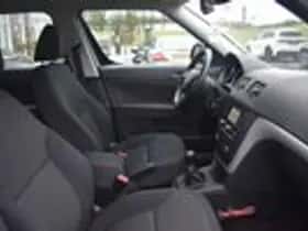 Škoda Yeti (2014) thumbnail 19