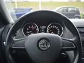Škoda Yeti (2014) thumbnail 20