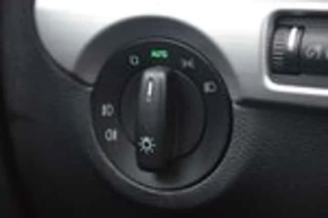 Škoda Yeti (2014) thumbnail 22
