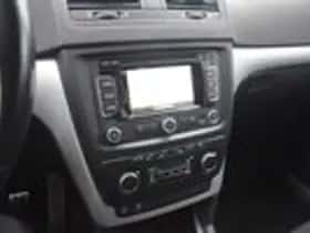 Škoda Yeti (2014) thumbnail 23