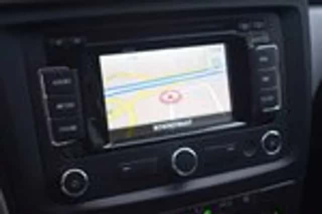 Škoda Yeti (2014) thumbnail 24