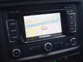 Škoda Yeti (2014) thumbnail 24