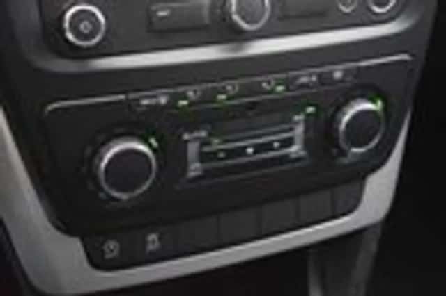 Škoda Yeti (2014) thumbnail 25