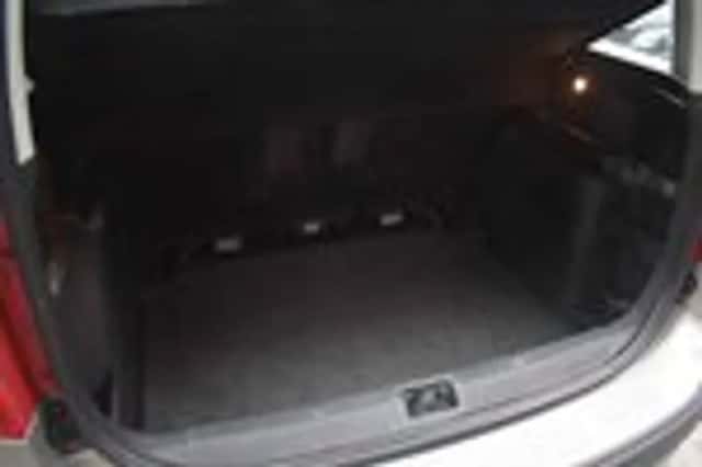 Škoda Yeti (2014) thumbnail 27