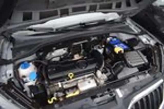 Škoda Yeti (2014) thumbnail 28