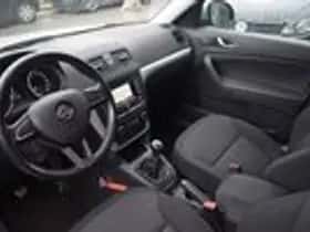 Škoda Yeti (2014) thumbnail 4