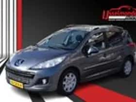 Peugeot 207 (2011)