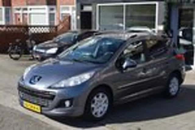 Peugeot 207 (2011) thumbnail 2