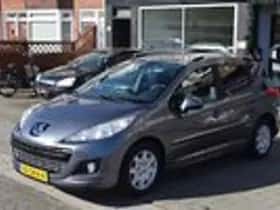 Peugeot 207 (2011) thumbnail 2