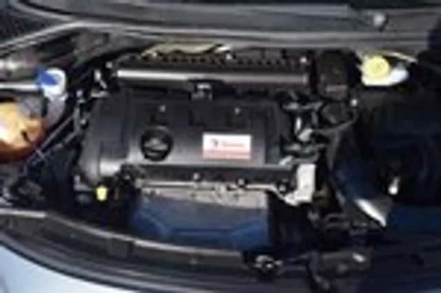 Peugeot 207 (2011) thumbnail 12