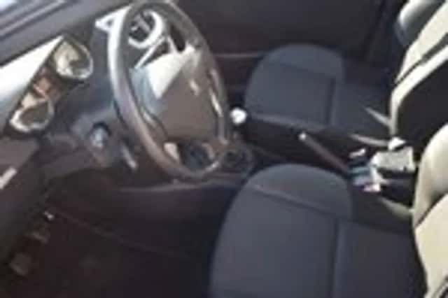 Peugeot 207 (2011) thumbnail 15