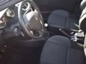 Peugeot 207 (2011) thumbnail 15