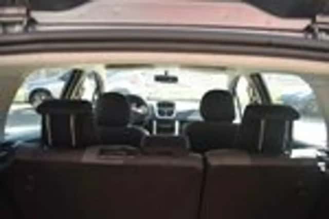 Peugeot 207 (2011) thumbnail 17
