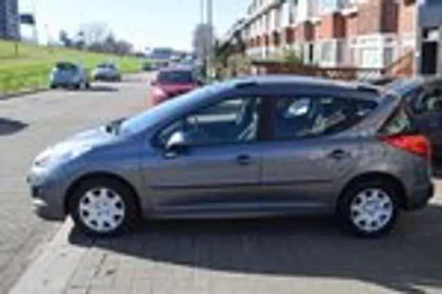 Peugeot 207 (2011) thumbnail 3