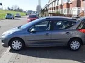 Peugeot 207 (2011) thumbnail 3
