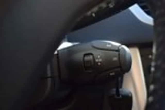 Peugeot 207 (2011) thumbnail 22